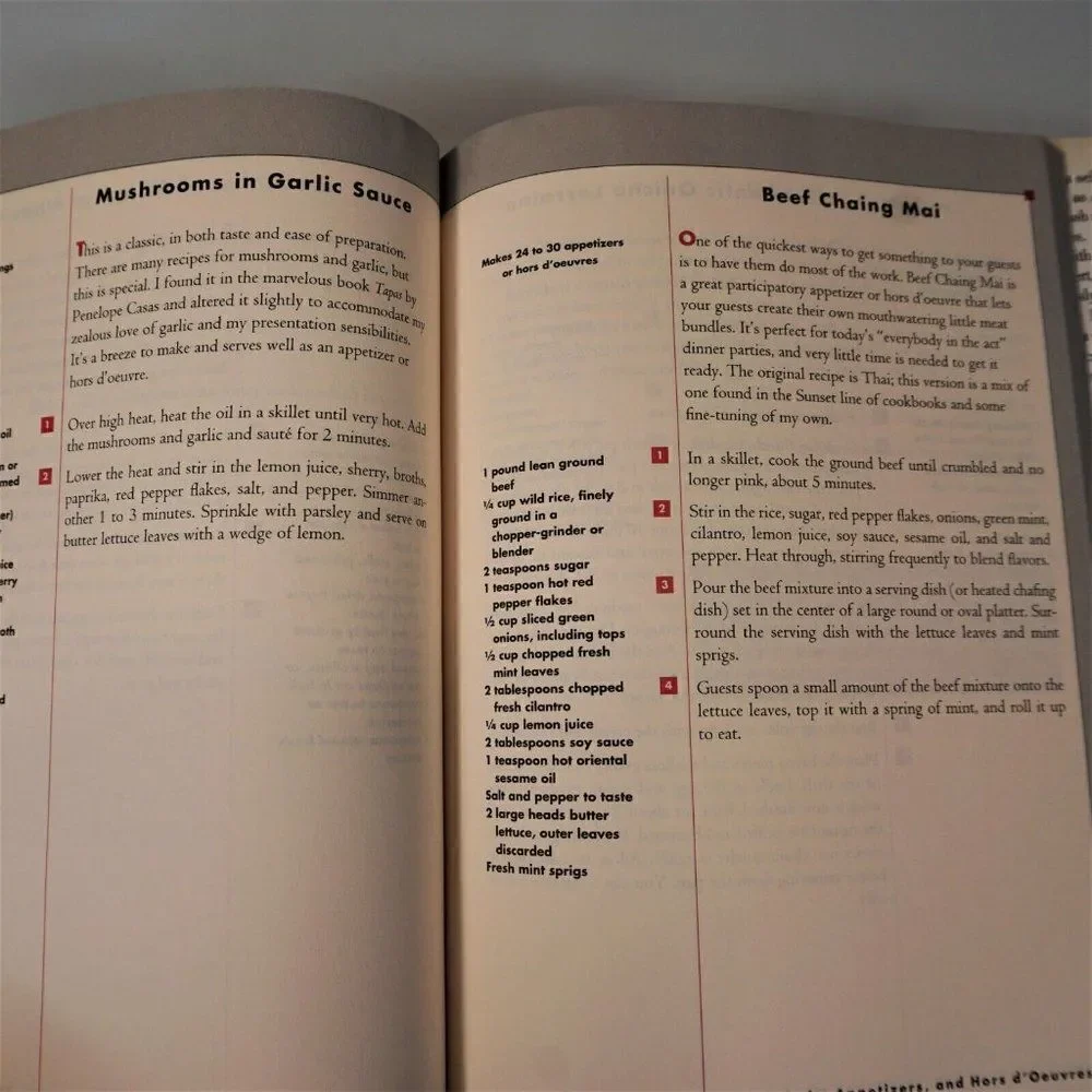 In the Kitchen with Bob Bob Bowersox Shares His Recipes 1st Ed 1994 Hardcover